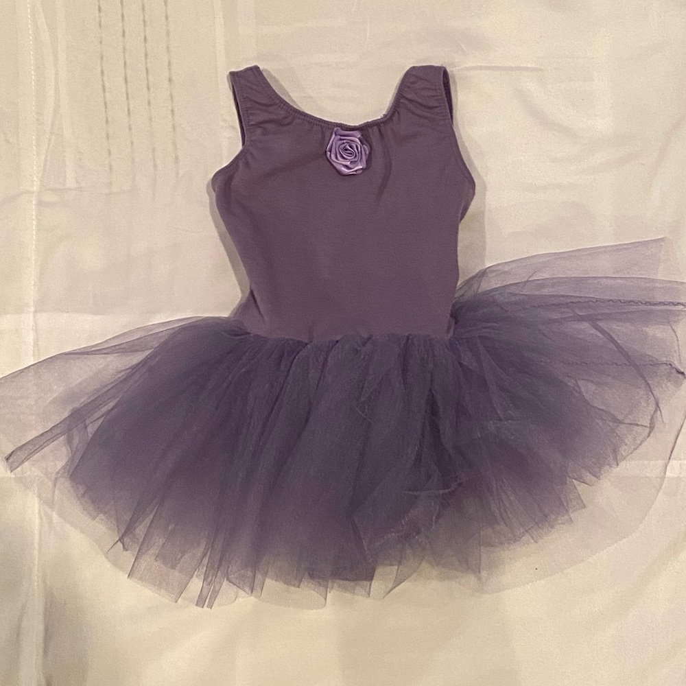Revolution Tutu dress
